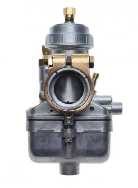 Carburator motocicletă MZ 125 – model 24N2, compatibil 125cc [1]