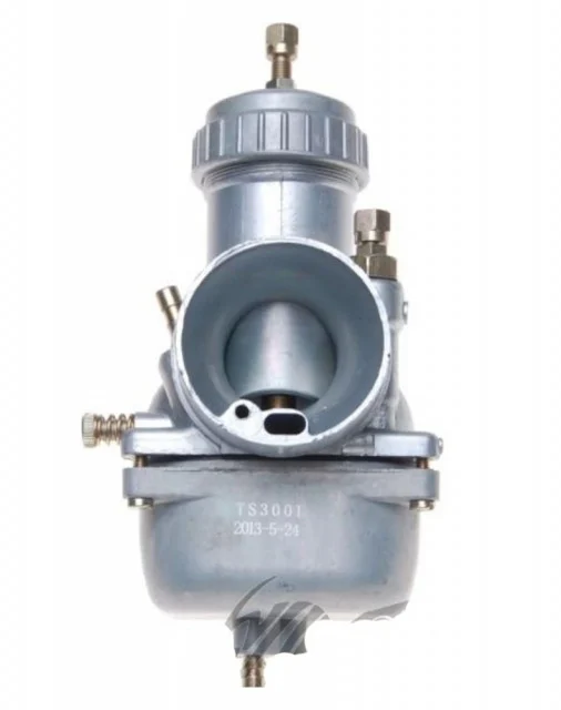 Motor & Transmisie - Carburator motocicletă MZ 250 – compatibil MZ 250 / 30N2, model aftermarket
