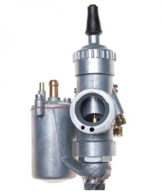 Motor & Transmisie - Carburator motocicletă MZ WSK 125 – compatibil 125cc, model aftermarket