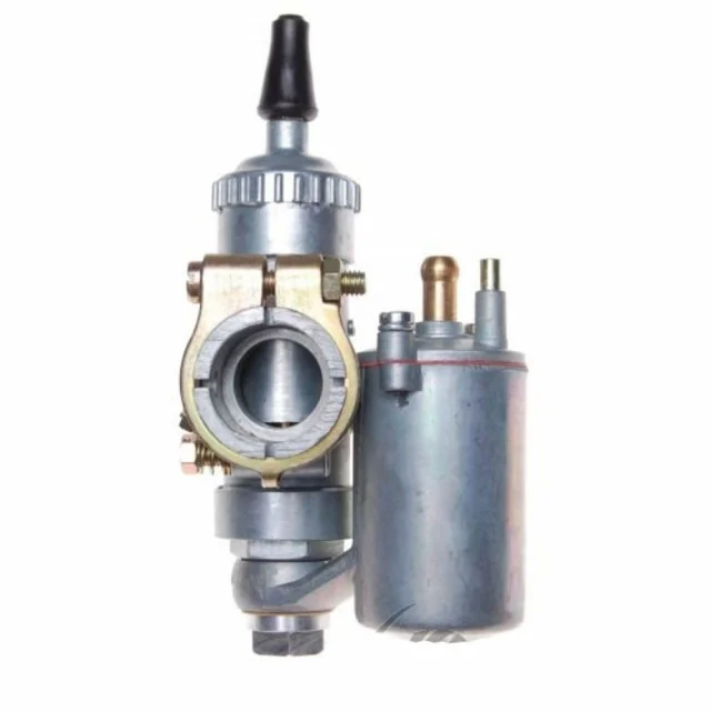 Carburator motocicletă MZ WSK 125 – compatibil 125cc, model aftermarket [2]