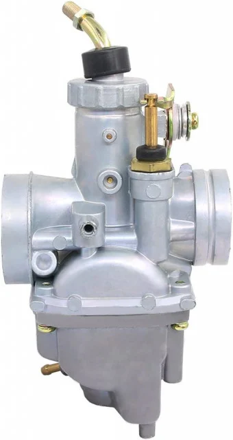 Carburator motocicletă Suzuki DRZ 125 / Kawasaki KLX 125 – compatibil 125cc [3]