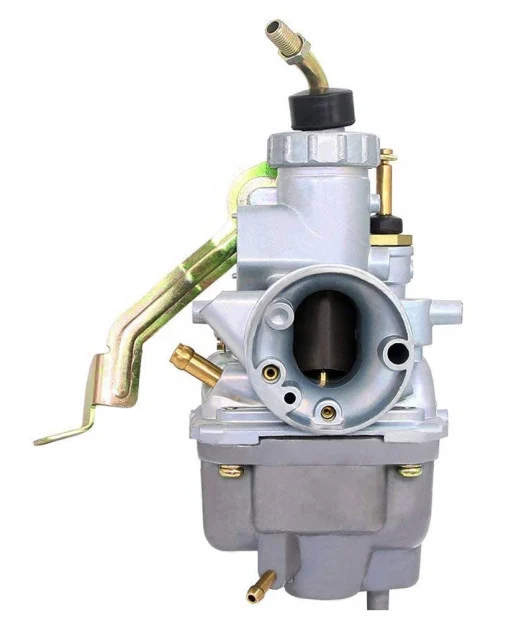 Scutere - Carburator motocicletă Suzuki DRZ 125 / Kawasaki KLX 125 – compatibil 125cc