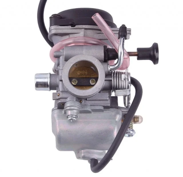 Motor & Transmisie - Carburator motocicletă Suzuki GN125 / GS125 / FZ16 – compatibil 125cc, model aftermarket