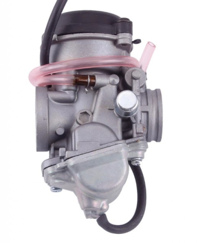 Carburator motocicletă Suzuki GN125 / GS125 / FZ16 – compatibil 125cc, model aftermarket [1]