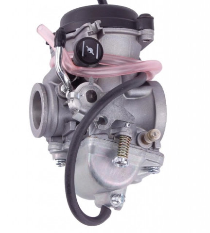 Carburator motocicletă Suzuki GN125 / GS125 / FZ16 – compatibil 125cc, model aftermarket [3]