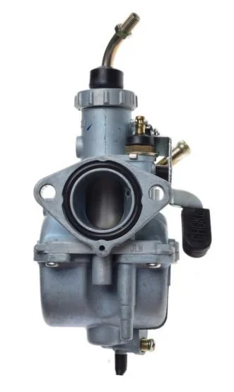 Carburator motocicletă Yamaha YBR 125 – compatibil 125cc, model 4T [1]