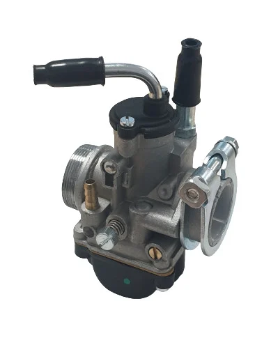 Scutere - Carburator scuter Aprilia RS Minarelli AM6 – 17.5 mm, compatibil 50cc