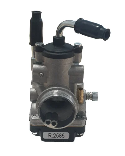 Scutere - Carburator scuter Aprilia RS Minarelli AM6 – 19 mm, compatibil 50cc