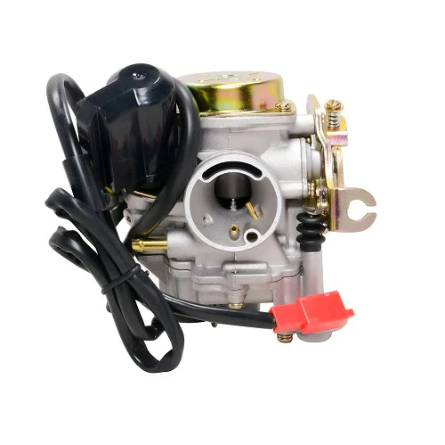 Carburator Scuter Chinezesc 4T 50cc–80cc GY6 [1]