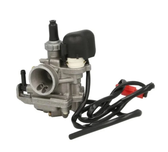 Motor & Transmisie - Carburator scuter Suzuki Katana – compatibil 50cc 2T