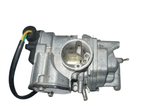Carburator scuter Suzuki / Morini / Italjet – compatibil motoare 2T 50cc [1]