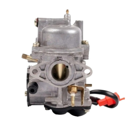 Scutere - Carburator scuter Suzuki / Morini / Italjet – compatibil motoare 2T 50cc