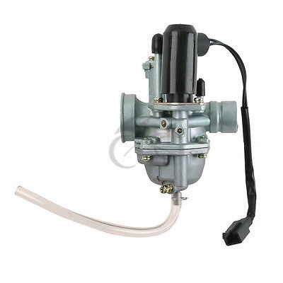 Carburator scuter Yamaha Jog 90cc – compatibil 90/100cc, AT100, Polaris 90 [1]
