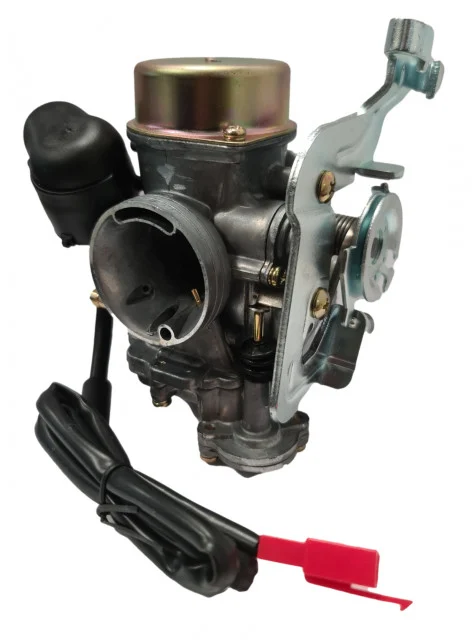 Carburator scuter Yamaha Majesty – compatibil 125cc / 150cc [3]