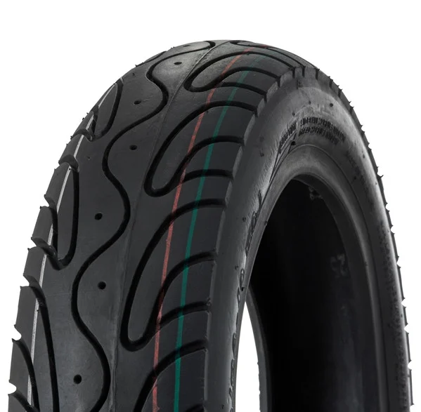 Cauciuc scuter 3.50×10 – Vee Rubber (VRM 134 56J R TL) [1]