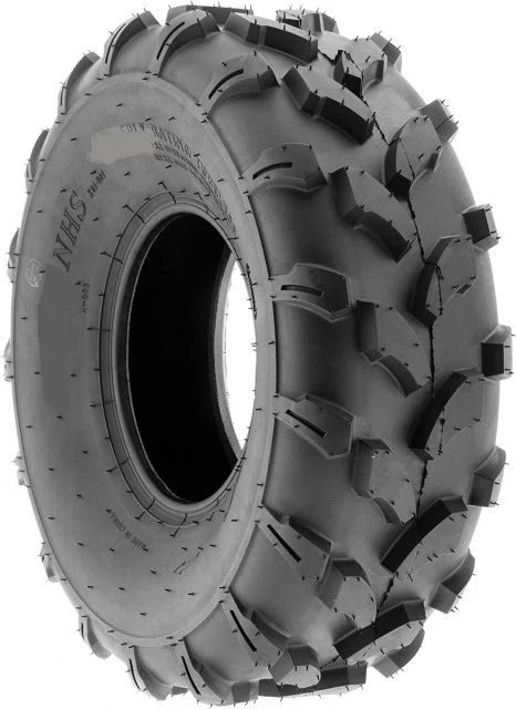 Trotinete Electrice - Cauciuc scuter electric City Coco 18 × 9.5‑8 (225/55‑8) – OFF‑ROAD