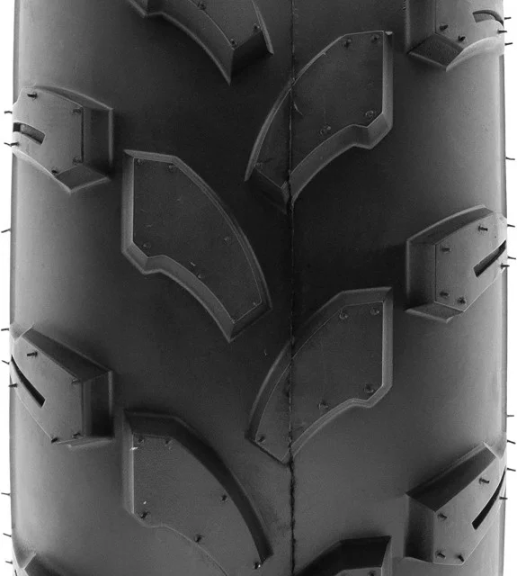 Cauciuc scuter electric City Coco 18 × 9.5‑8 (225/55‑8) – OFF‑ROAD [2]