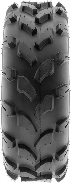Cauciuc scuter electric City Coco 18 × 9.5‑8 (225/55‑8) – OFF‑ROAD [1]