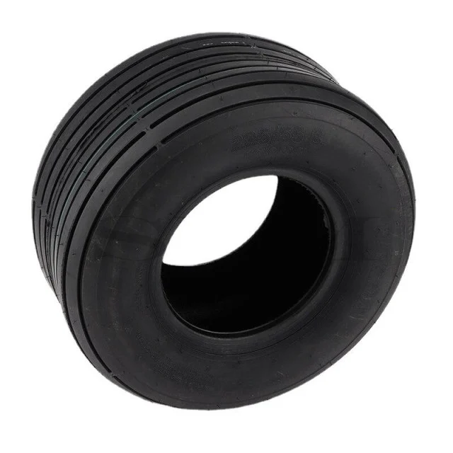 Cauciuc scuter electric CityCoco 225/55‑8 (18×9.5‑8) – față/spate, universal [1]