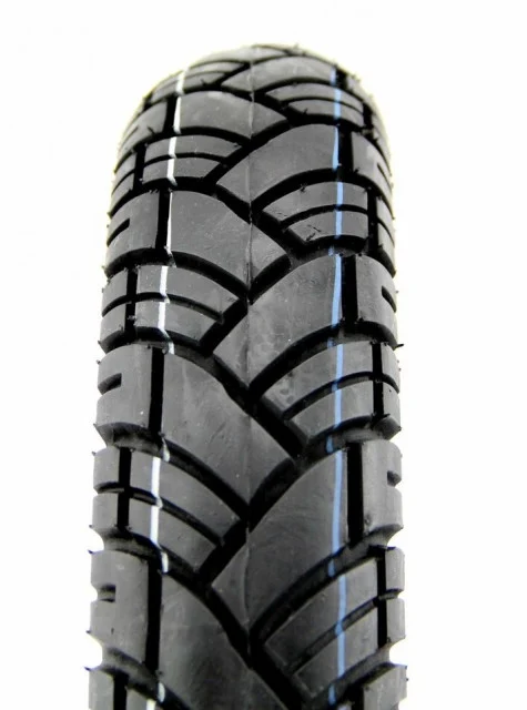 Piese & Consumabile scuter - Cauciuc scuter / moped 3.25‑16 – Vee Rubber (VRM 094)