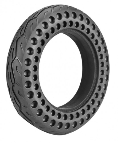 Camere & Anvelope - Cauciuc solid trotinetă electrică 10 inch – 10 × 2