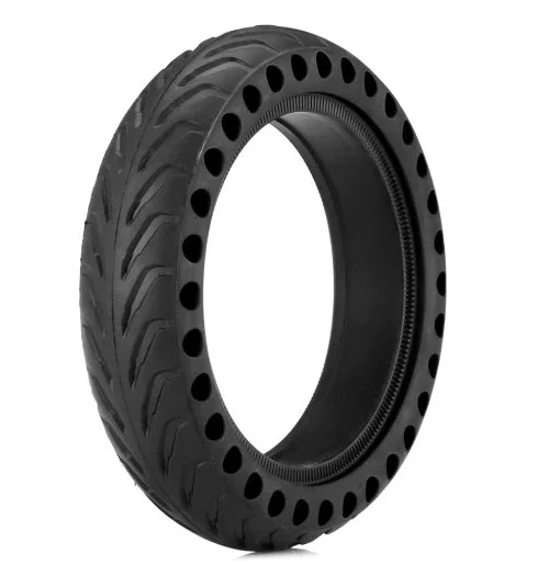 Trotinete Electrice - Cauciuc solid trotinetă electrică 8.5 inch – compatibil Xiaomi M365 și modele similare