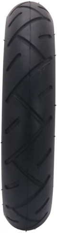Cauciuc trotinetă electrică 10 × 2.5 inch [2]