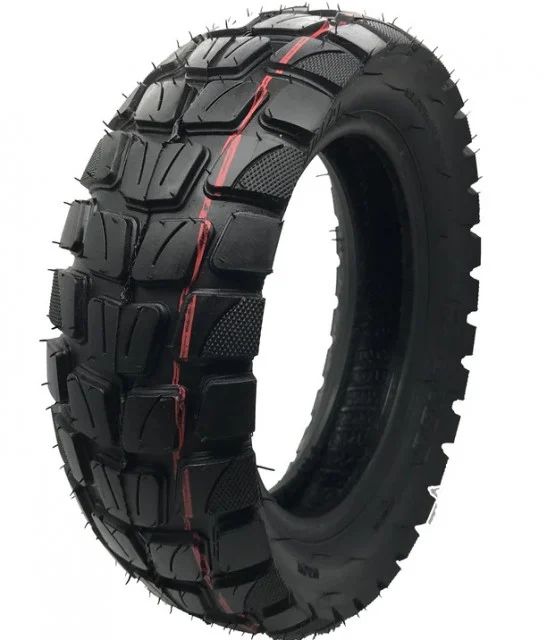 Camere & Anvelope - Cauciuc trotinetă electrică Kugoo M4 – 80/65‑6