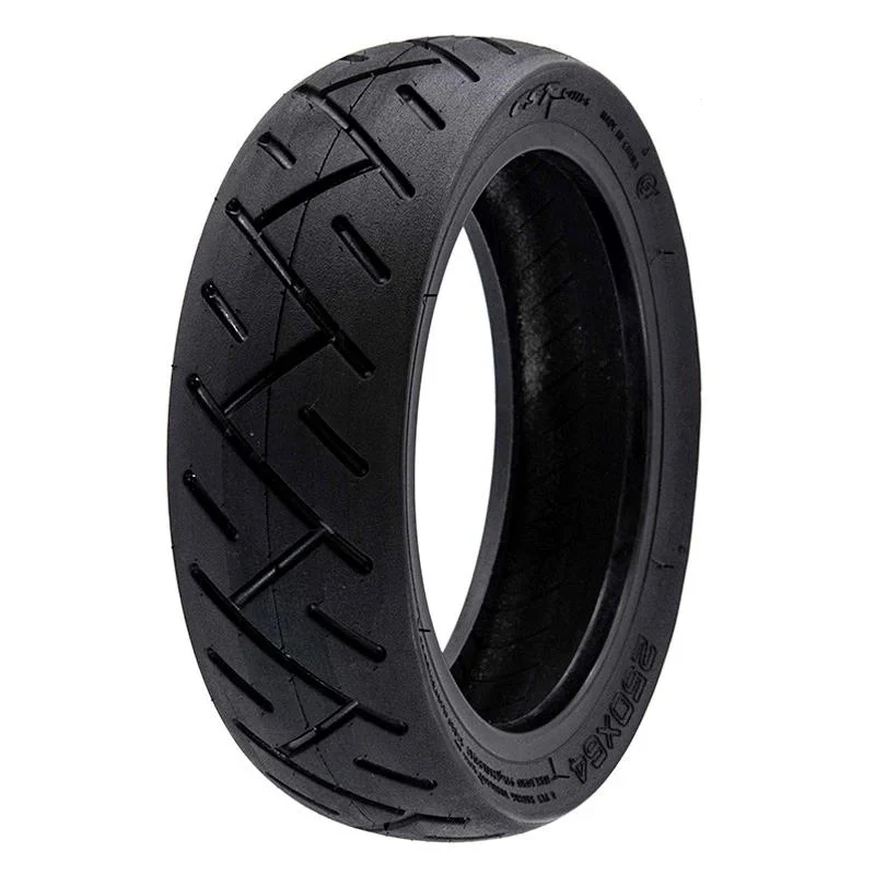 Trotinete Electrice - Cauciuc trotinetă electrică Xiaomi 4 Ultra (250×64) – anvelopă originală, durabilă și performantă