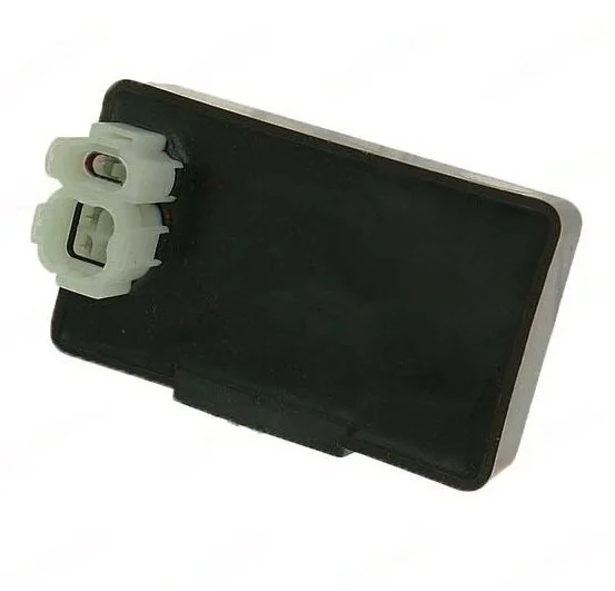 Kymco - CDI aprindere AC pentru scuter Kymco – Grand Dink 50, People 50, Super 9, Top Boy, Yager