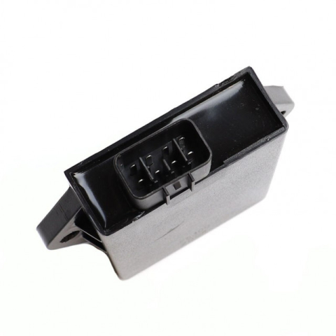CDI ATV Yamaha – Linhai 257cc / 260cc / 300cc – Xinguye 9000rpm (8 pini) [5]