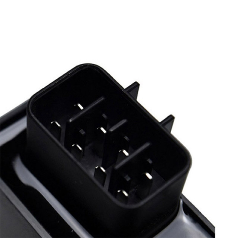 CDI ATV Yamaha – Linhai 257cc / 260cc / 300cc – Xinguye 9000rpm (8 pini) [4]