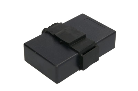 Iluminare & Electrice - CDI Kymco Super 9 / People 50 – Modul aprindere 2T, 6 pini