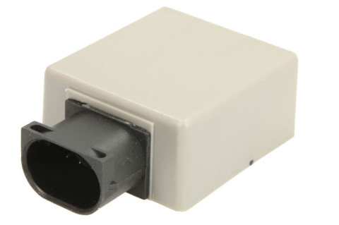 Aprindere - CDI Peugeot 50 2T – Modul aprindere 8 pini, compatibil 2000–2017