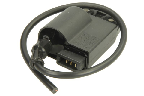 Aprindere - CDI Piaggio / Gilera 50 2T – Modul aprindere, 3 pini, mufă mică (după 2001)