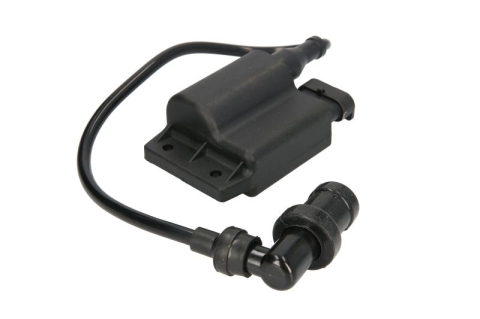 Aprindere - CDI Piaggio Zip 50 4T / Fly 50 4T / LX 50 – Modul aprindere, 4 pini, mufă rotundă