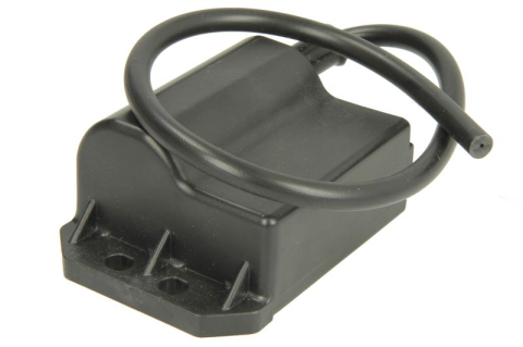 CDI Suzuki Katana 50 2T – Modul aprindere, 4 pini, negru [1]