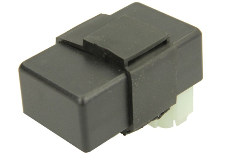 Aprindere - CDI Tuning INPARTS AC – Modul aprindere 4T, 6 pini (4+2), curent alternativ