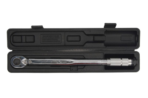 Cheie dinamometrică MAMMOOTH – 1/2", 27–210 Nm, profesională [1]