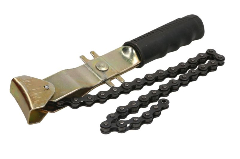 Chei Specializate - Cheie filtru ulei / combustibil MAMMOOTH – tip lanț, profesională