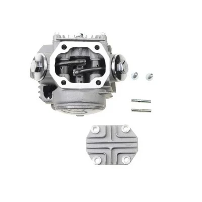 Chiulasă Completă ATV / Moped 70cc – Compatibilă 50–70cc 4T [1]