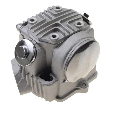 Chiulasă Completă ATV / Moped 70cc – Compatibilă 50–70cc 4T [7]