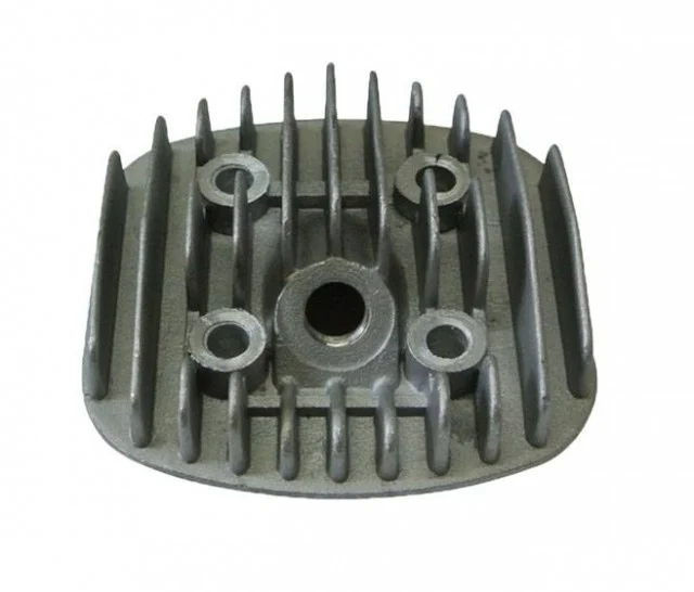 Kit motor bicicleta - Chiulasă kit motor bicicletă 80cc