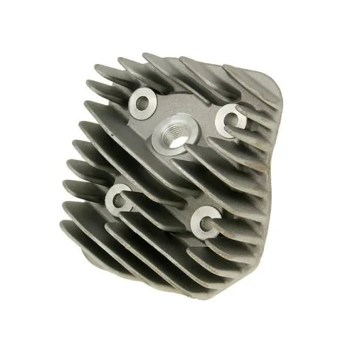 Kymco - Chiulasă scuter 2T 50cc – compatibilă Daelim, Honda Dio, Kymco, Peugeot, SYM