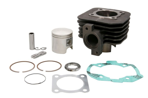 Piese Motor - Cilindru motor Peugeot Ludix/Vivacity AC – 2T, Ø47 mm, 70cc, fontă