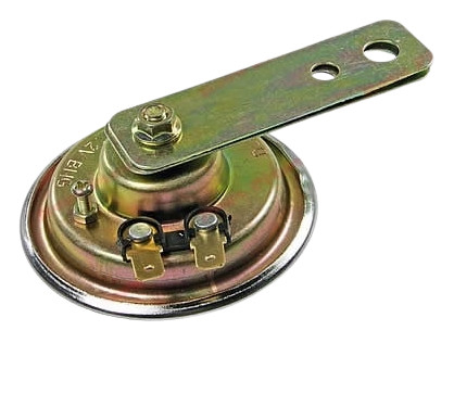 Claxon universal 12V pentru scutere – sunet puternic, compatibilitate largă [1]