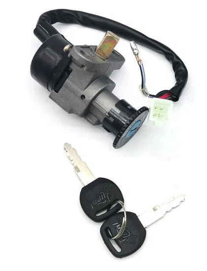 Contact - Contact pornire scuter Yamaha / Malaguti / MBK – cod OEM 3KJ-82501-00