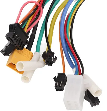 Controller scuter electric KUGOO M4 / M4 PRO – 48V, 20A, 500W [2]