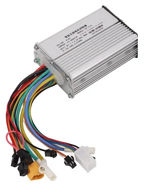 Trotinete Electrice - Controller scuter electric KUGOO M4 / M4 PRO – 48V, 20A, 500W