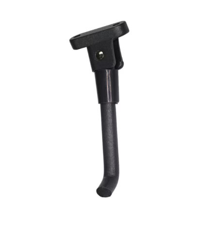 Caroserie - Cric pentru trotinetă electrică Xiaomi M365 / M365 Pro – negru